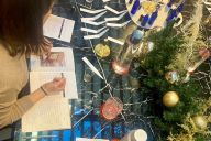 Atelier Parfum MadCityZen : un moment de partage autour des émotions et des arômes. | © MadCityZen